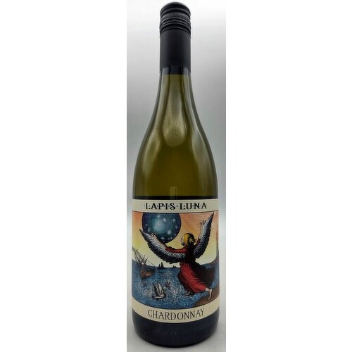 Lapis Luna Chardonnay